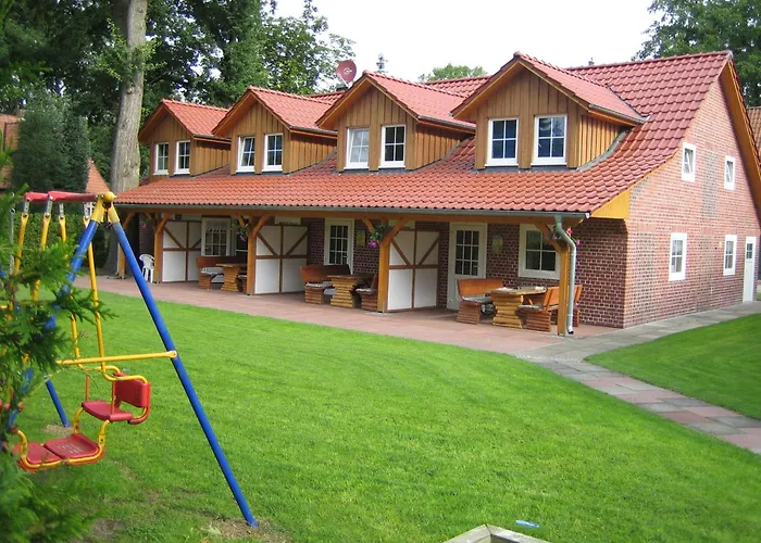 Ferienhof Drewes Ranch