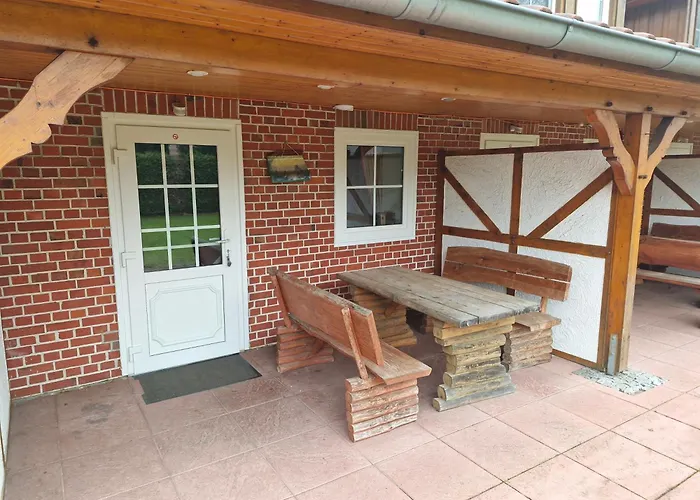 Ferienhof Drewes Ranch