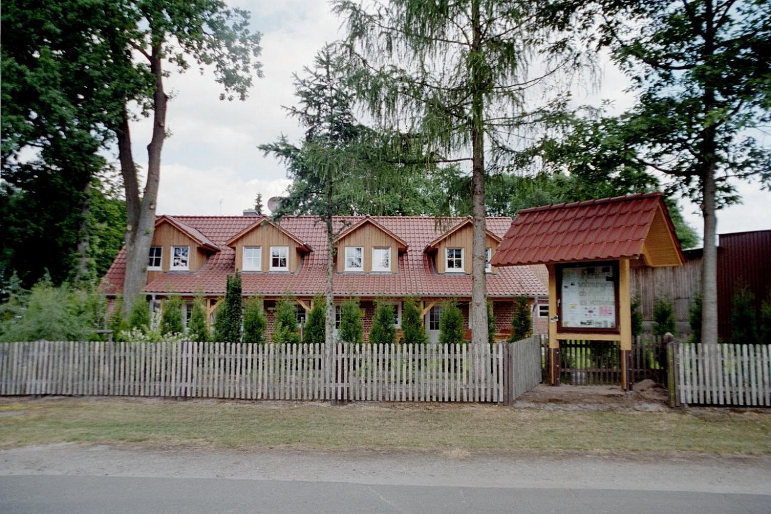 Drewes Ranch Wietzendorf