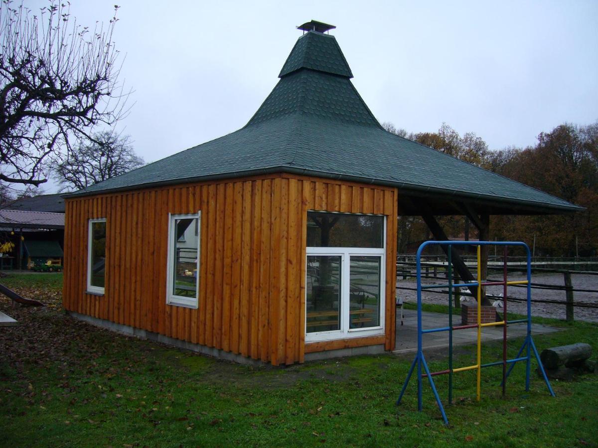Drewes Ranch Holiday home *